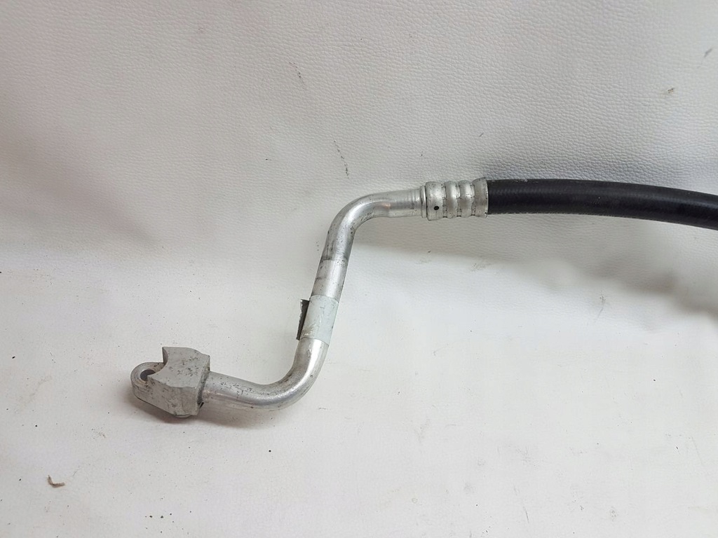 фото №4, Ford fiesta mk8 1.5 трубка шланг кондиционера