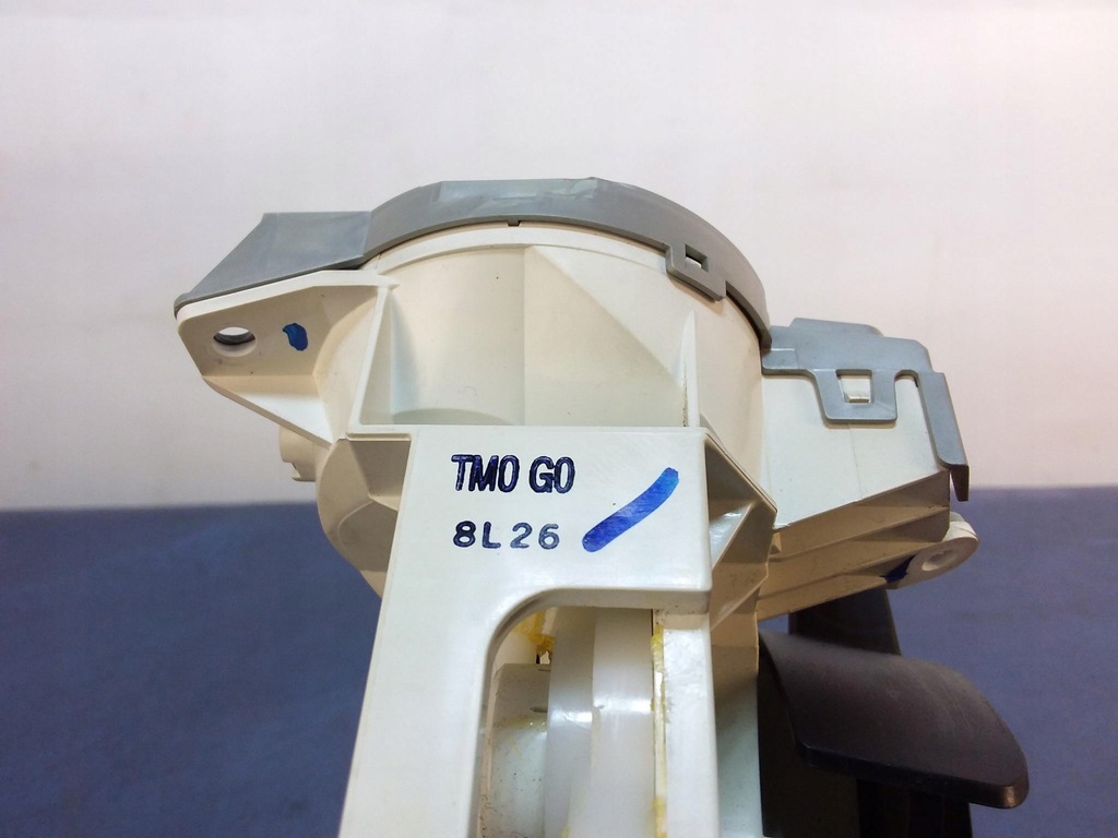 фото №6, Honda city v переключатель кондиционера i обдув