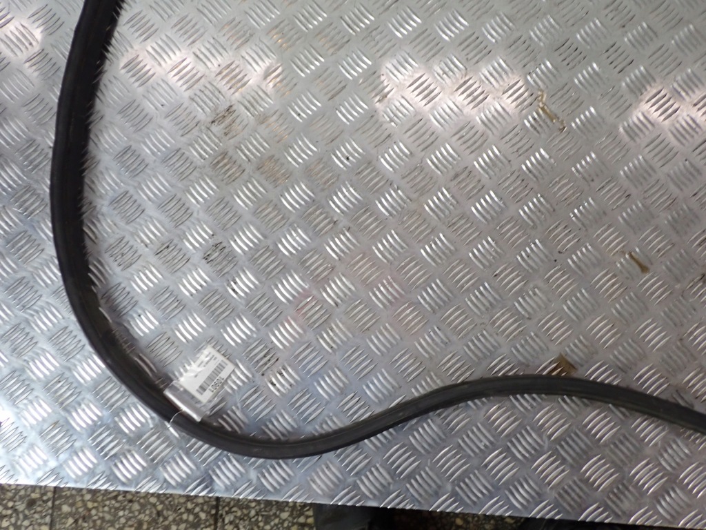 фото №5, Прокладка крышки багажника задняя kia sportage iv 2018r 1.6 wd 10901