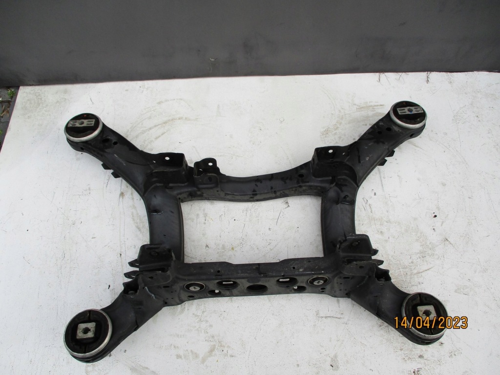 Купить Подрамник подрамник подрамник задний  mercedes gle a167