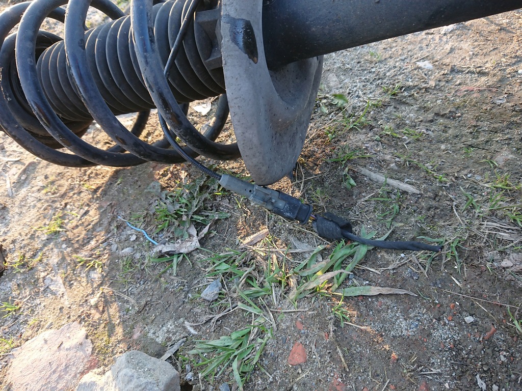 фото №6, Поворотний кулак амортизаторна стійка перед правий citroen c4 b7 ds4