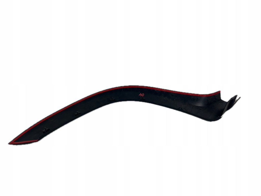 фото №7, Dacia duster i молдинг крыла левый задняя 788a33613r