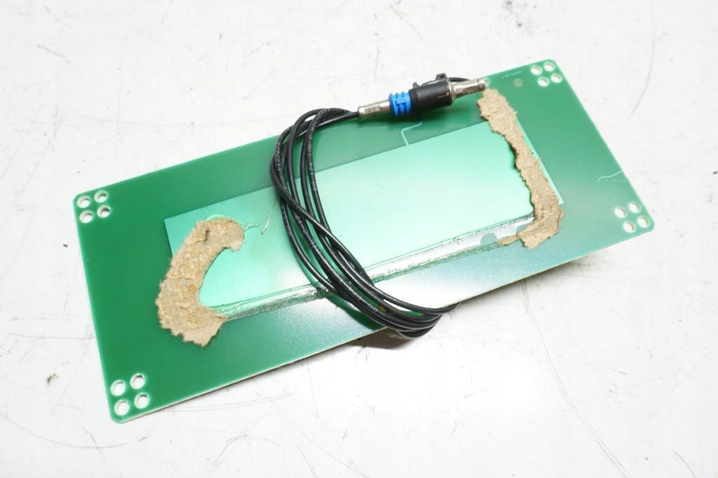 фото №3, Антенна zmacniacz renault laguna ii