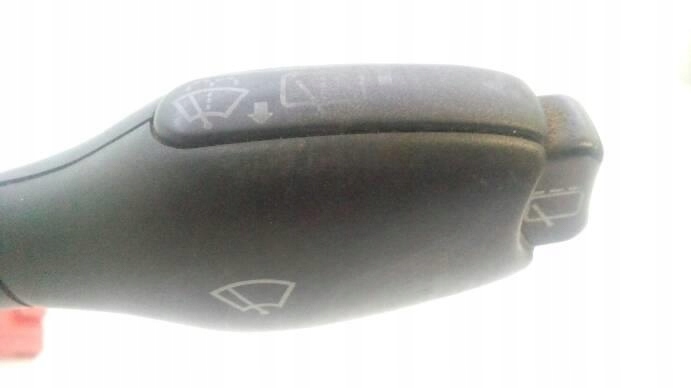 фото №9, Перемикач комбінований volkswagen lupo 6n0953503j