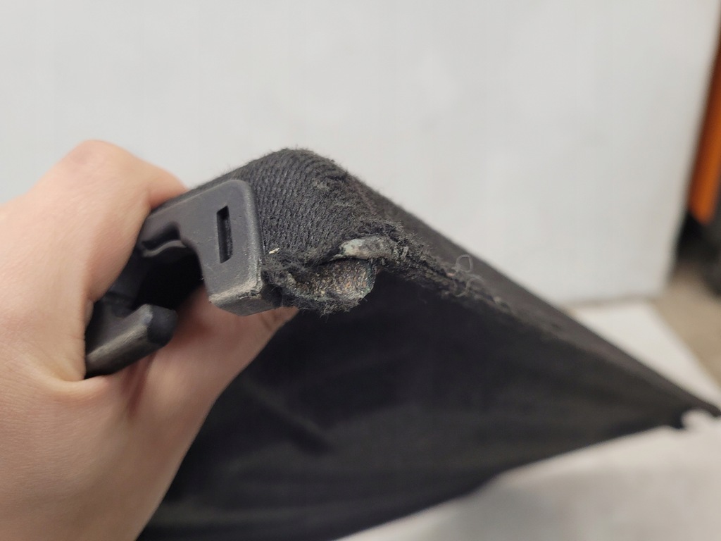 фото №15, Alfa romeo giulietta полка багажника задняя задняя