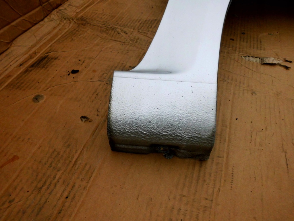 фото №7, Opel zafira b крила правий z157