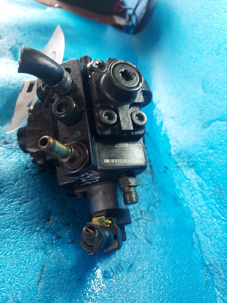 Купити Насос упорскування alfa 159 1.9 jtd 0445010130