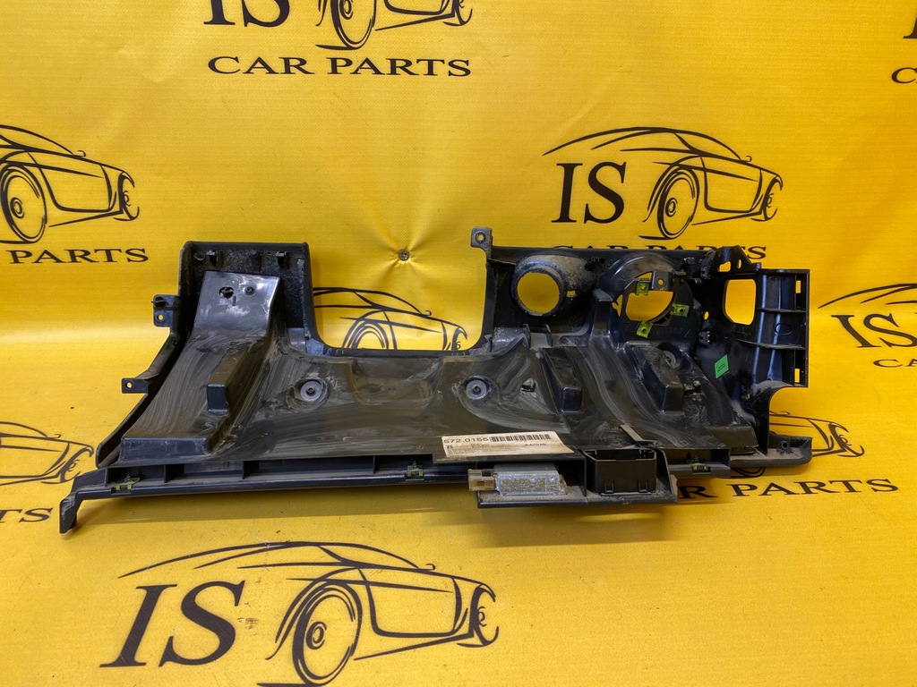 фото №16, Защита панели декор porsche 911 997 alcantara