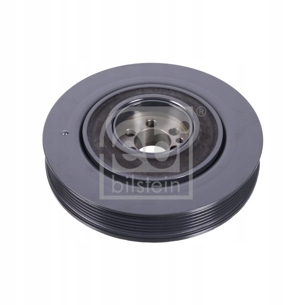 фото №1, Febi bilstein 27823 шків, wał колінчастий