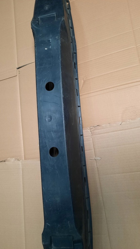 фото №3, Абсорбер перед volvo c70 30655877