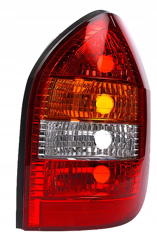 фото №1, Лампа стоп задня права opel zafira a 1999-2002