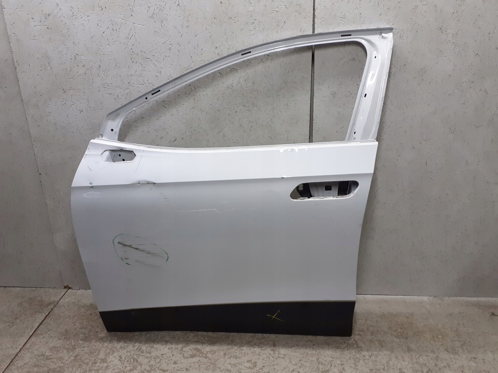 фото №1, Двері передні перед ліва vw id4 id5 id.4 id.5 2020-