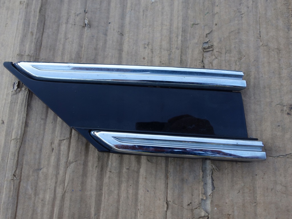 фото №1, Заглушка фаркоп vw arteon lift r-line 3g8 idealna