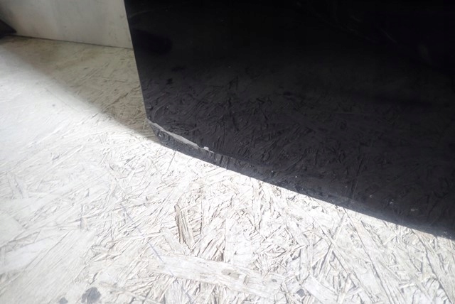 фото №2, Крышка багажника задняя крышка opel combo e berlingo iv rifter