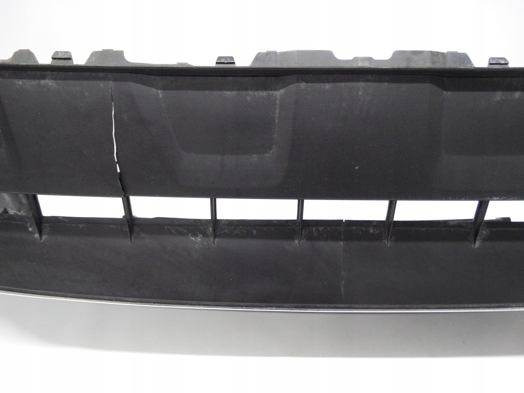 фото №13, Vw touareg iii r-line 760 18- бампер передний оригинальный 760807221f