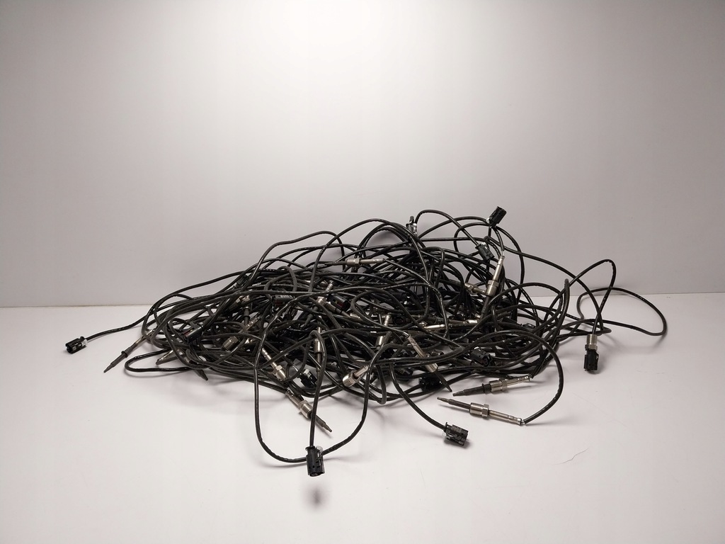 фото №1, Bmw датчик температуры выхлопных газов 8478162