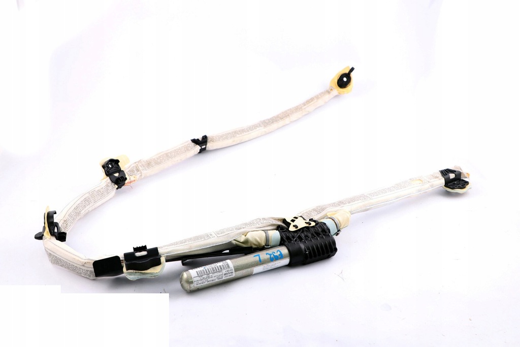 фото №9, Bmw e92 шторка безпеки подушка подушка безпеки ліва 7118311