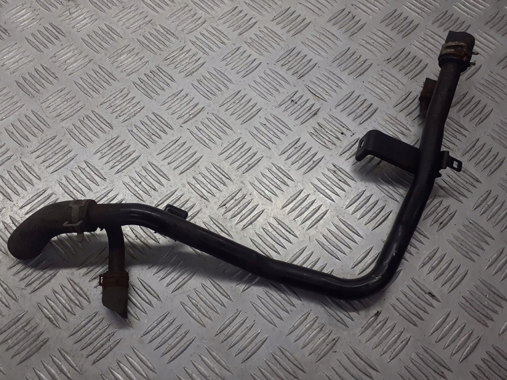 фото №1, Магістраль води honda fr-v 2.2 i-cdti