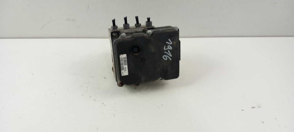 фото №6, Citroen c4 grand picasso i lift 2.0 hdi насос abs механическая коробка передач 9660934580 9676231