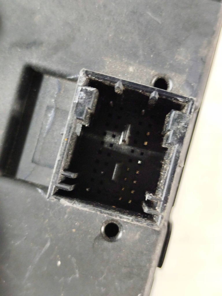 фото №5, Vw audi skoda модуль аккумулятора зарядки блок управления оригинал