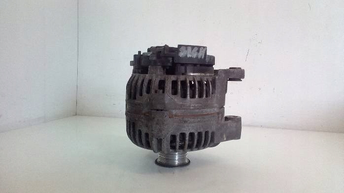 Генератор opel signum 2,2 dti 0124525030 с Разборки