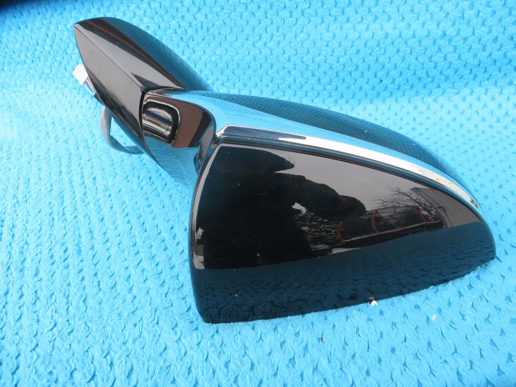 фото №7, Lexus rc rcf rc f rc-f дзеркало праве 2020- 15pin