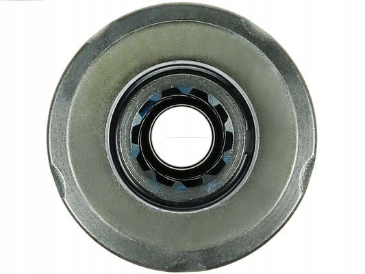 фото №3, Сцепление односторонний, стартер as-pl sd0010