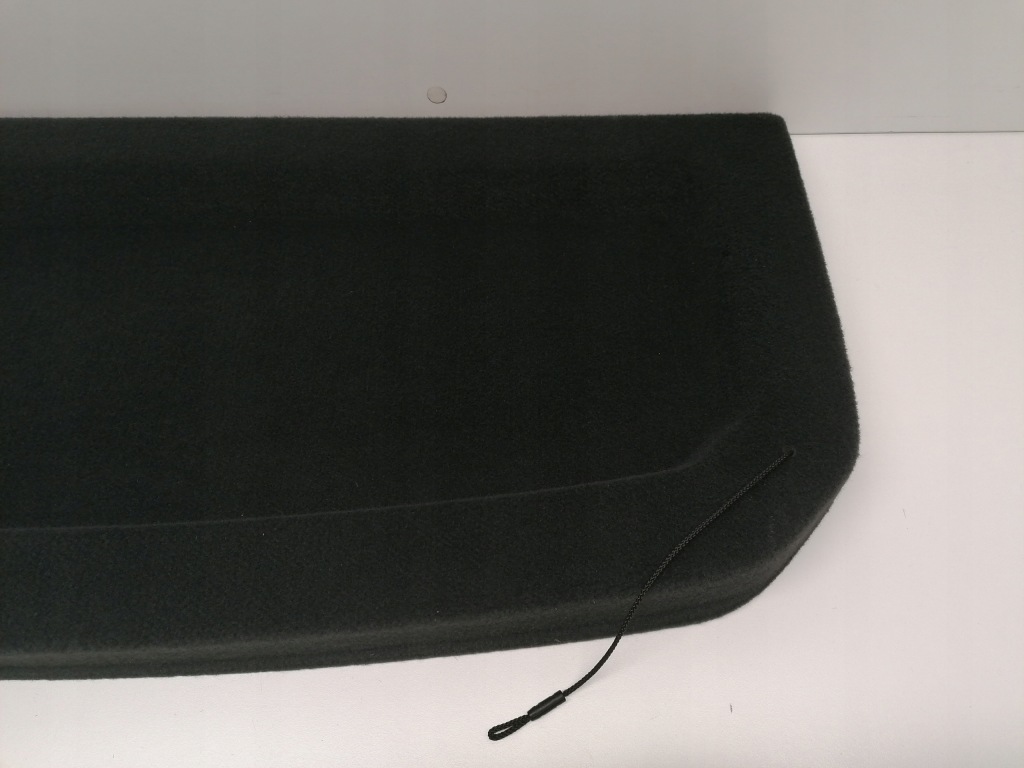 фото №4, Vw t-cross 2gm полка задняя багажника оригинал 2018-