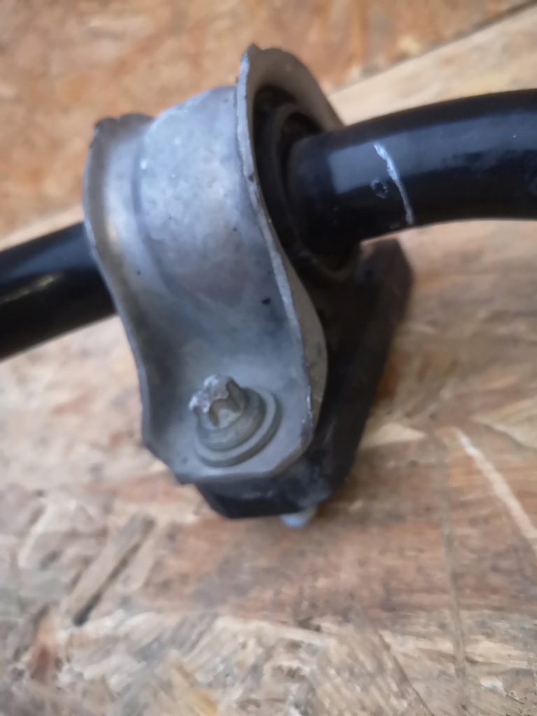 фото №7, Bmw x5 g05 тяга стабилизатор 166410