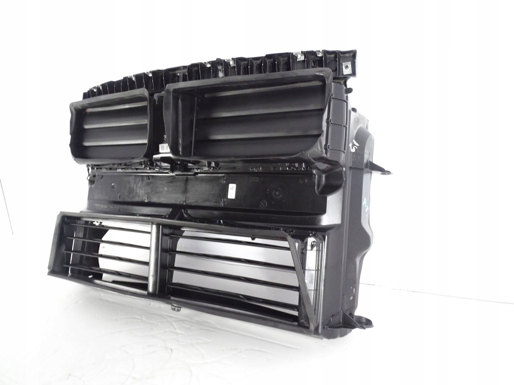 фото №5, Pas перед bmw 5 f10 f11