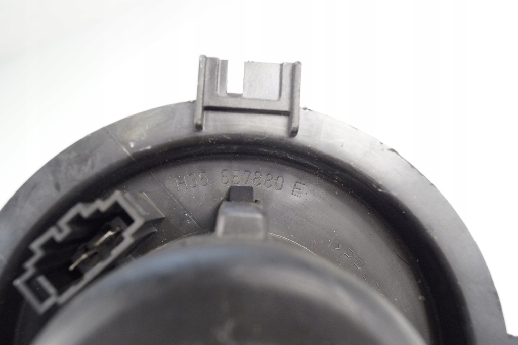 фото №7, Golf iv a3 вентилятор вентилятор обдув h35657880e