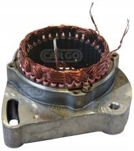 фото №1, Кронштейн, фланець привідний генератора as-pl abr4045