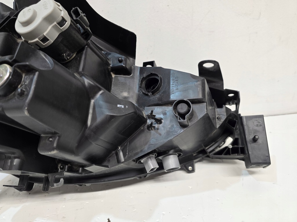 фото №9, Лампа ліва перед передня mazda cx-5 ii lift full led 17-