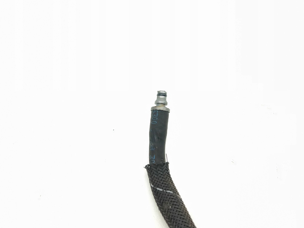 фото №6, Mercedes-benz ml w166 2012 шланг зворотний пального