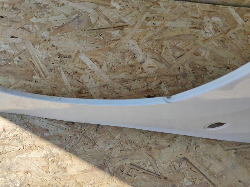 фото №11, Крыло передний перед peugeot partner iv berlingo