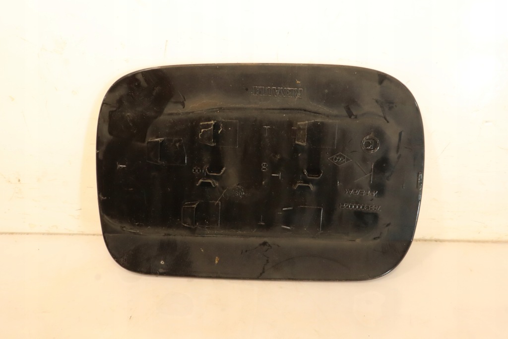 фото №2, Кришка заливної пального renault laguna iii