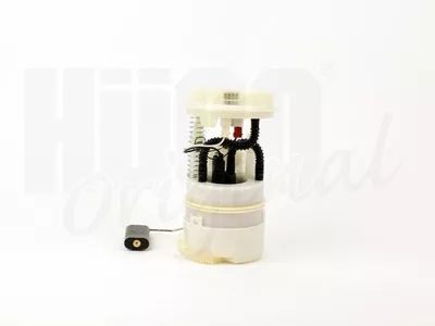 фото №6, Hitachi 133533 модуль питающий w топливо