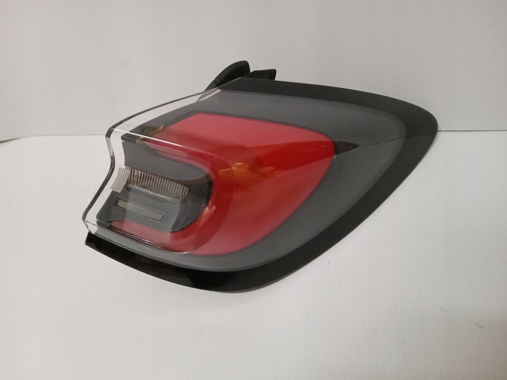 фото №8, Ford puma mk2 17- лампа задня задня