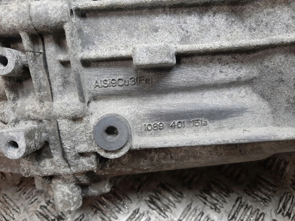 фото №8, Коробка передач передач bmw 4 coupe f32, f82 gs645dz 2.0l дизель 140kw 2015