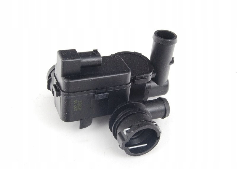 фото №8, Mb w211 клапан управляющий отопитель a2118320684