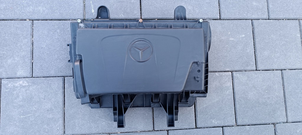 Купить Mercedes vito klasa v 447 фильтр воздуха корпус a4475280206