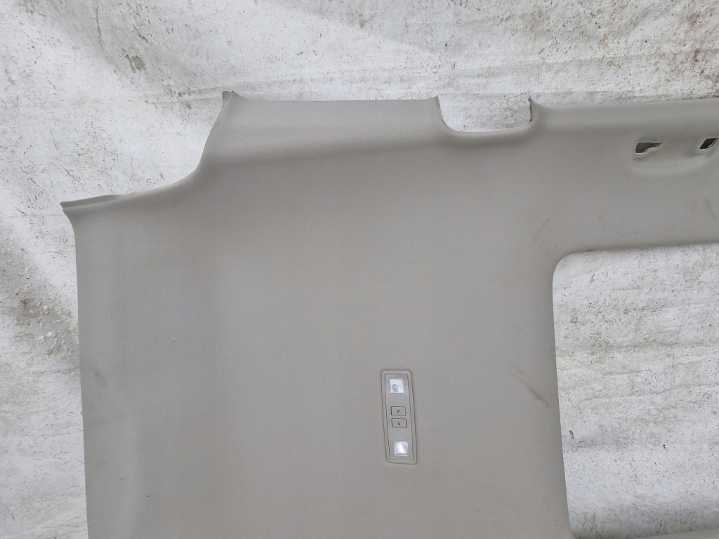 Vw atlas 3.6 awd r-line стеля 2018- Недорого