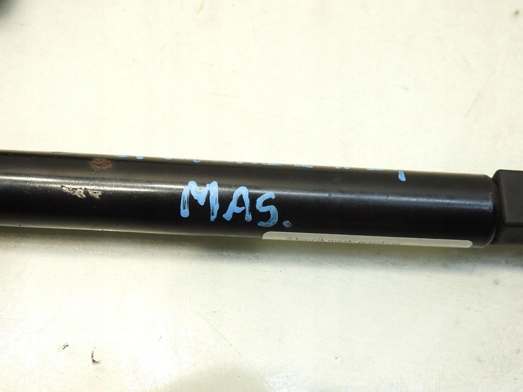 фото №6, Амортизатори капот jeep grand cherokee ii wj