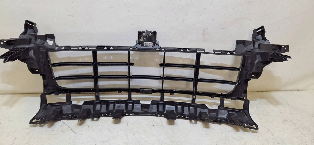 фото №7, Решётка бампера перед передняя porsche cayenne iii 9yo 9y0807683t