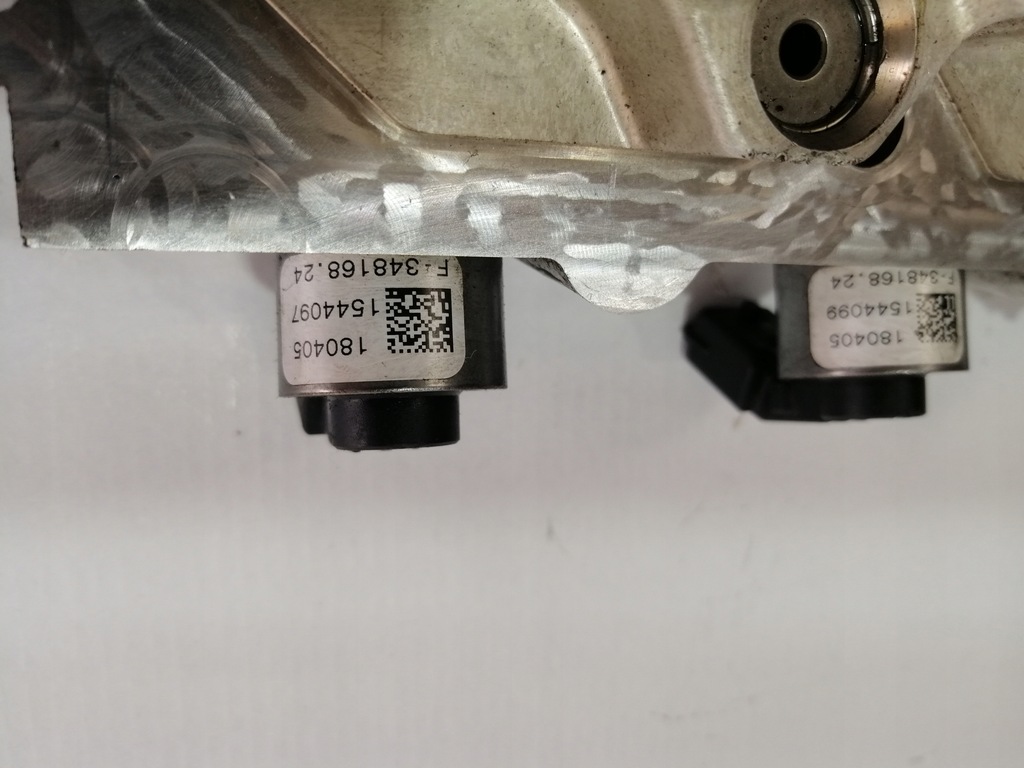 фото №12, Alfa romeo stelvio активатор клапанов 2.9 510 kw