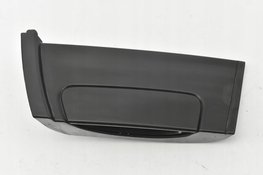 фото №1, Ручка двері зовнішня лівий задня 72680t7aj01 hr-v