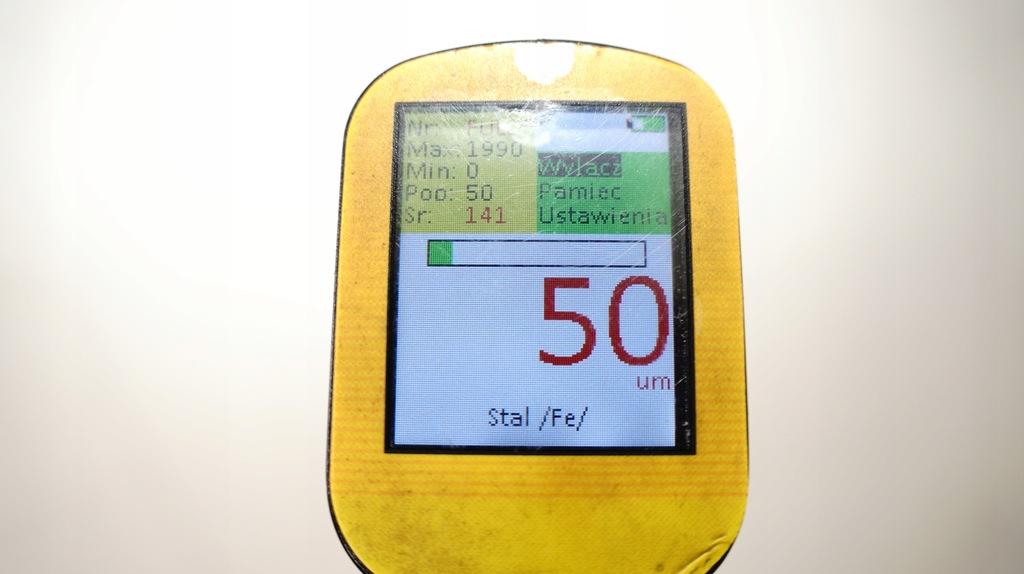 фото №10, Дверь правый перед peugeot expert ii 06-12r ewp