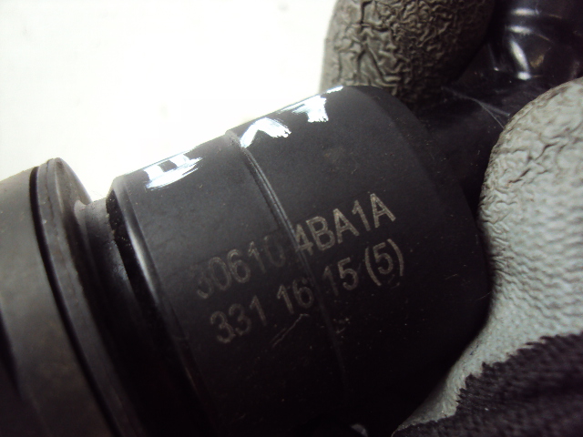 фото №3, Циліндр зчеплення renault koleos ii 2.0 dci