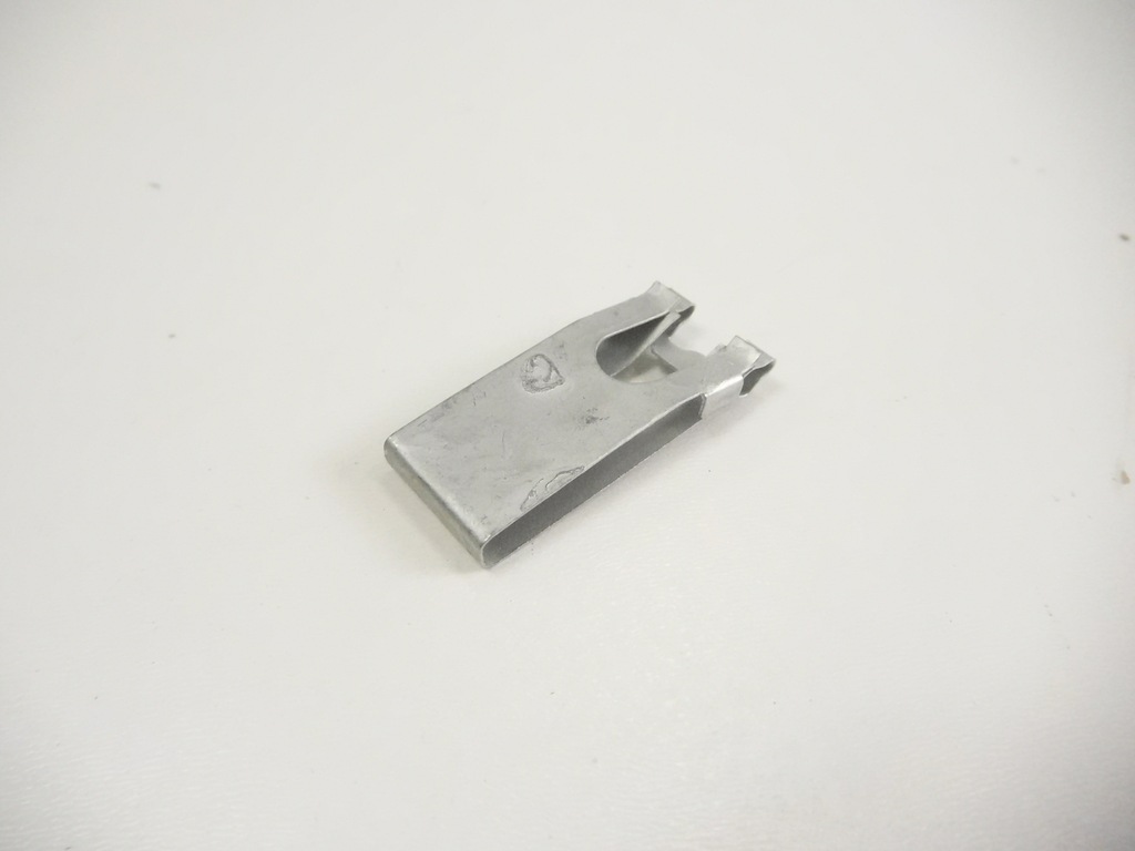 фото №4, Пружина напрямна педаль renault clio 7703080086