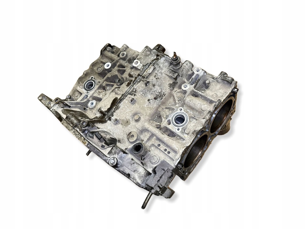 фото №13, Блок двигуна subaru outback 2005 ej253